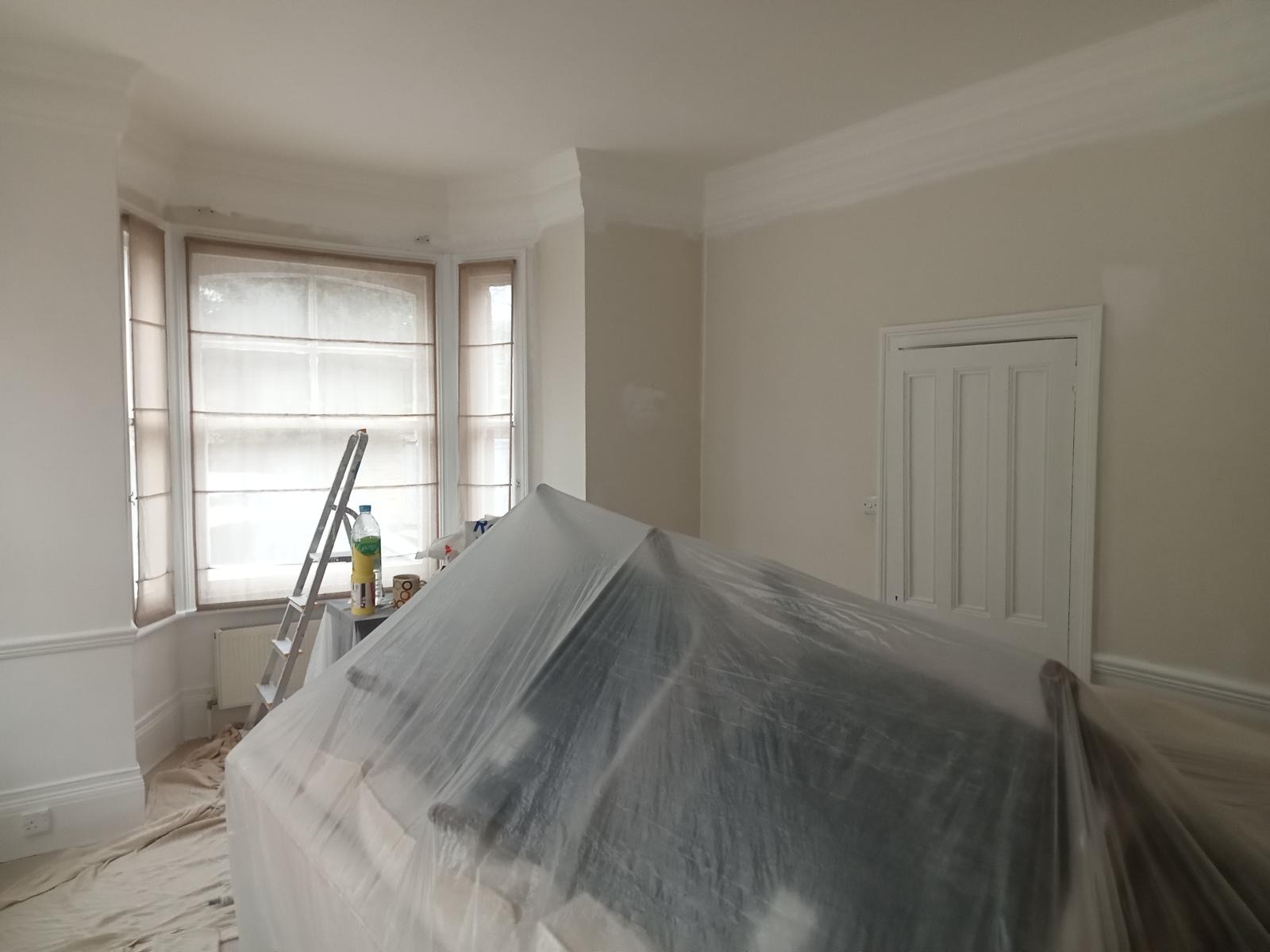 residential painting Colindale, NW9