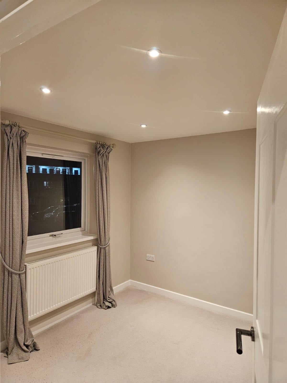 painter and decorator near me Colindale