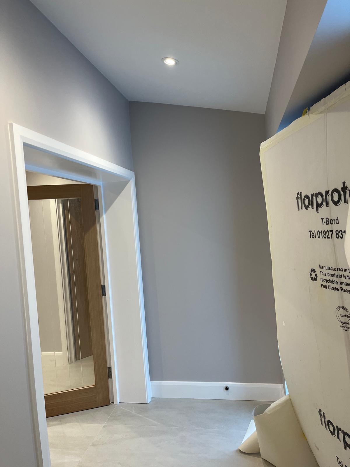 painter decorator near me Colindale
