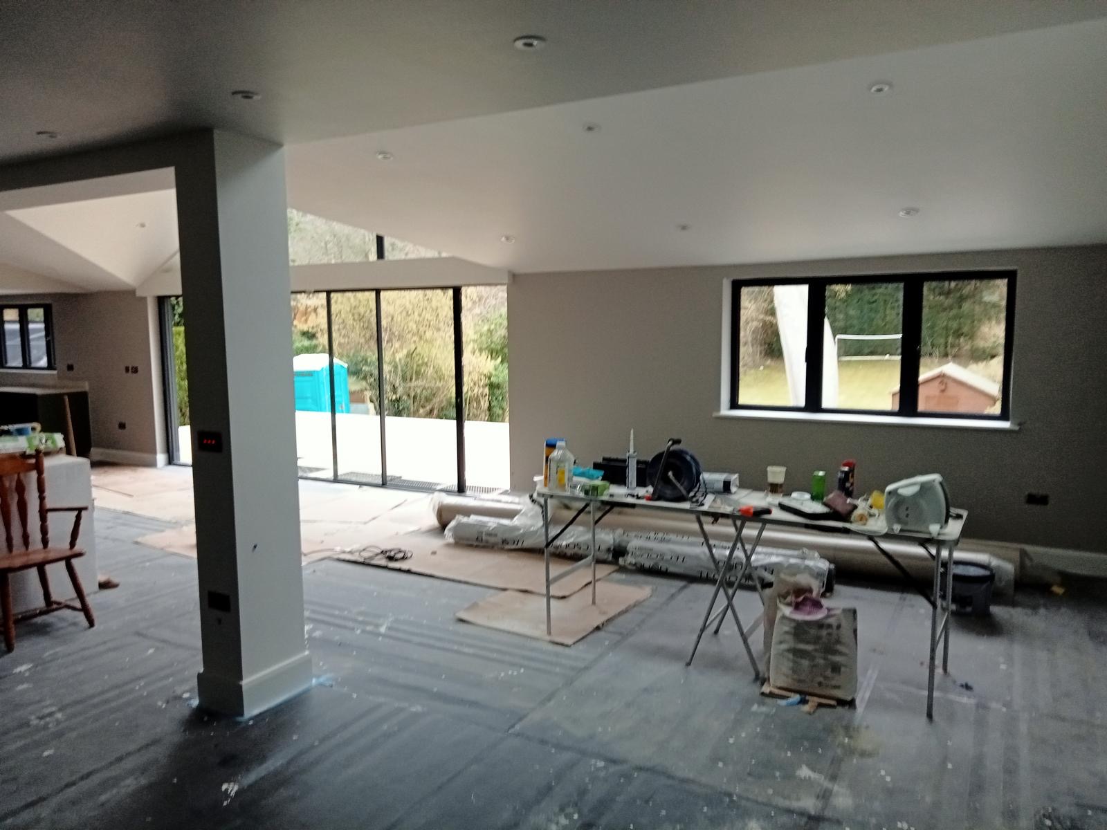 painting and decorating Colindale, NW9