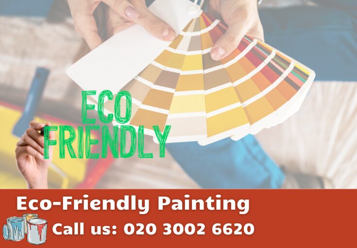 interior painting Colindale