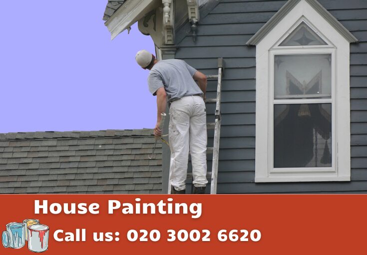 house painting Colindale